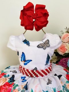 Vestido Sandy - comprar online