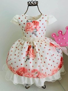 Vestido Alexandra