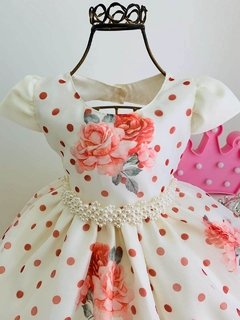 Vestido Alexandra - comprar online