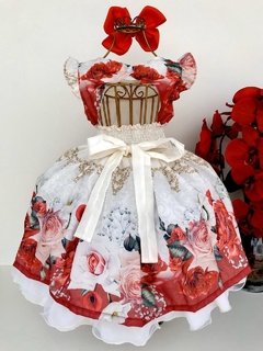 Vestido Grazi na internet