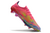 Chuteira Adidas F50 Elite FG - Rosa