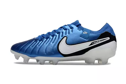 Chuteira Nike Tiempo Legend 10 Elite FG "Mad Ambition Pack" - comprar online