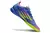 Chuteira Adidas X F50 Futsal - Azul/Verde/Rosa - Loja de Chuteiras - COMPRE CHUTEIRAS ONLINE 