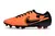 Chuteira Nike Tiempo Legend 10 Elite FG - Laranja/Preto - loja online