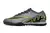 Chuteira Nike Mercurial Vapor 15 Elite Society - Cinza/Verde na internet