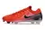 Chuteira Nike Campo Phantom GX2 Elite Campo FG - Vermelho - comprar online