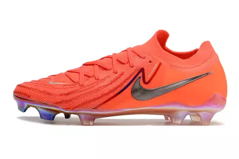 Chuteira Nike Campo Phantom GX2 Elite Campo FG "Halland" - comprar online