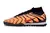 Chuteira Nike Mercurial Superfly 9 Elite Society - Laranja/Preto - Loja de Chuteiras - COMPRE CHUTEIRAS ONLINE 
