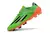 Chuteira Adidas F50 X Campo - Verde/Laranja - loja online