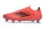 Chuteira Adidas F50 X Campo SG - Laranja/Preto - loja online