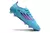 Imagem do Chuteira Adidas F50 X Campo - Azul/Roxa