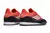 Chuteira Adidas X F50 Futsal - Preto/Vermelho na internet