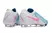 Chuteira Nike Campo Phantom GX2 Elite Campo FG - Branco/Rosa/Azul na internet