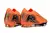 Chuteira Nike Air Zoom Mercurial Vapor 16 Elite FG - Laranja/Amarelo na internet