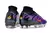 Chuteira Nike Air Zoom Mercurial Superfly 9 Elite SG "Mbappe" na internet