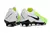 Chuteira Nike Campo Phantom GX2 Elite Campo FG - Verde/Branco - Loja de Chuteiras - COMPRE CHUTEIRAS ONLINE 