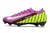 Chuteira Nike Air Zoom Mercurial Vapor 16 Elite FG - Roxo/Verde - loja online