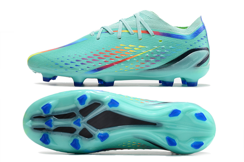 Chuteira Adidas X SPEEDFLOW