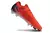 Chuteira Nike Campo Phantom GX2 Elite Campo FG - Vermelho - loja online