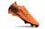 Imagem do Chuteira Nike Air Zoom Mercurial Vapor 16 Elite FG - Laranja/Amarelo