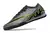 Chuteira Nike Mercurial Vapor 15 Elite Futsal - Cinza/Verde - Loja de Chuteiras - COMPRE CHUTEIRAS ONLINE 