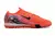 Chuteira Nike Mercurial Vapor 16 Elite Society - Vermerlho/Preto - loja online