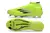 Chuteira Adidas F50 Elite Mid Campo - Verde/Preto - comprar online