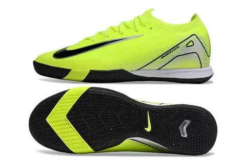 Chuteira Nike Mercurial Vapor 16 Elite Futsal "Mad Voltage" - comprar online