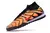 Chuteira Nike Mercurial Superfly 9 Elite Society - Laranja/Preto - loja online