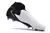 Imagem do Chuteira Nike Campo Phantom Luna 2 Elite Campo FG - Branco/Preto