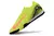 Chuteira Nike Mercurial Vapor 16 Elite Society - Verde/Preto - loja online