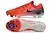 Chuteira Nike Campo Phantom GX2 Elite Campo FG - Vermelho na internet
