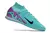 Chuteira Nike Mercurial Superfly 9 Elite Futsal IC - Azul/Roxo - Loja de Chuteiras - COMPRE CHUTEIRAS ONLINE 