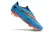 Chuteira Nike Hypervenom Phantom FG - Azul/Laranja - Loja de Chuteiras - COMPRE CHUTEIRAS ONLINE 