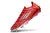 Imagem do Chuteira Adidas F50 X Campo SG - Vermelho/Prata