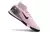 Chuteira Nike Mercurial Superfly 10 Elite Futsal IC - Rosa/Preto - Loja de Chuteiras - COMPRE CHUTEIRAS ONLINE 