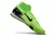 Chuteira Nike Mercurial Superfly 10 Elite Society - Verde/Preto - Loja de Chuteiras - COMPRE CHUTEIRAS ONLINE 