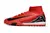 Chuteira Nike Mercurial Superfly 10 Elite Society - Vermelho/Preto/Branco - Loja de Chuteiras - COMPRE CHUTEIRAS ONLINE 