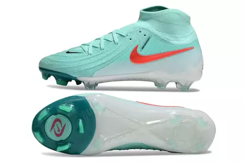 Chuteira Nike Campo Phantom Luna 2 Elite Campo FG "Mad Energy" - comprar online