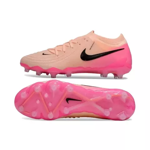 Chuteira Nike Campo Phantom GX2 Elite Campo FG "Prism" - comprar online