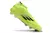 Chuteira Adidas F50 Elite Mid Campo - Verde/Preto - loja online