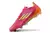 Imagem do Chuteira Adidas F50 X Campo - Rosa