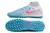 Chuteira Nike React Phantom Luna 2 Elite Society - Azul/Rosa - comprar online