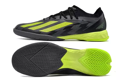 Chuteira Adidas X CrazyFast.1 Futsal "Crazycharged" - comprar online