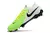 Imagem do Chuteira Nike Campo Phantom GX2 Elite Campo FG - Verde/Branco