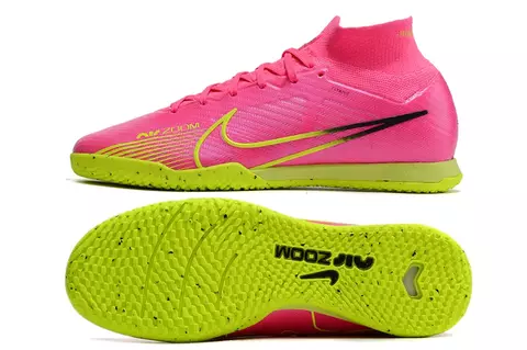 Chuteira Nike Mercurial Superfly 9 Elite Futsal IC "Luminous Pack" - comprar online