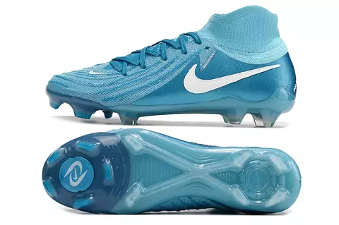 Chuteira Nike Campo Phantom Luna 2 Elite Campo FG "Mad Ambition" - comprar online
