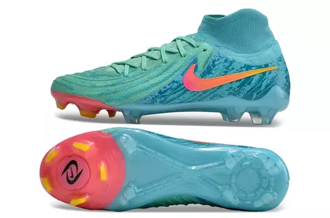 Chuteira Nike Campo Phantom Luna 2 Elite Campo FG "Vortex" - comprar online