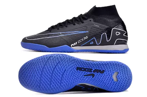 Chuteira Nike Mercurial Superfly 9 Elite Futsal IC "Shadow Pack" - comprar online