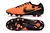 Chuteira Nike Tiempo Legend 10 Elite FG - Laranja/Preto - comprar online
